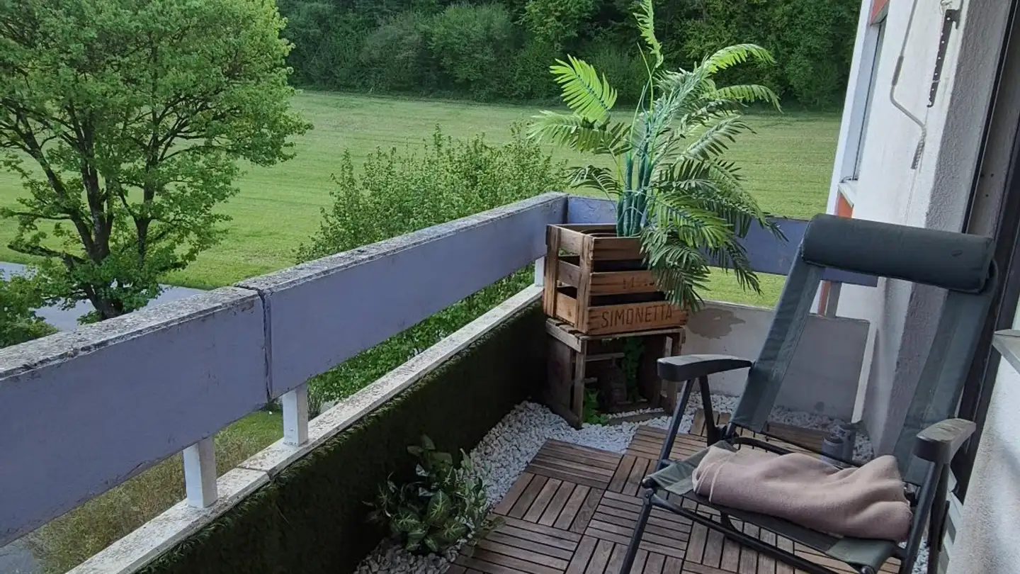 Apartment for rent - Fischermätteliweg 7, 3400 Burgdorf - Photo 2