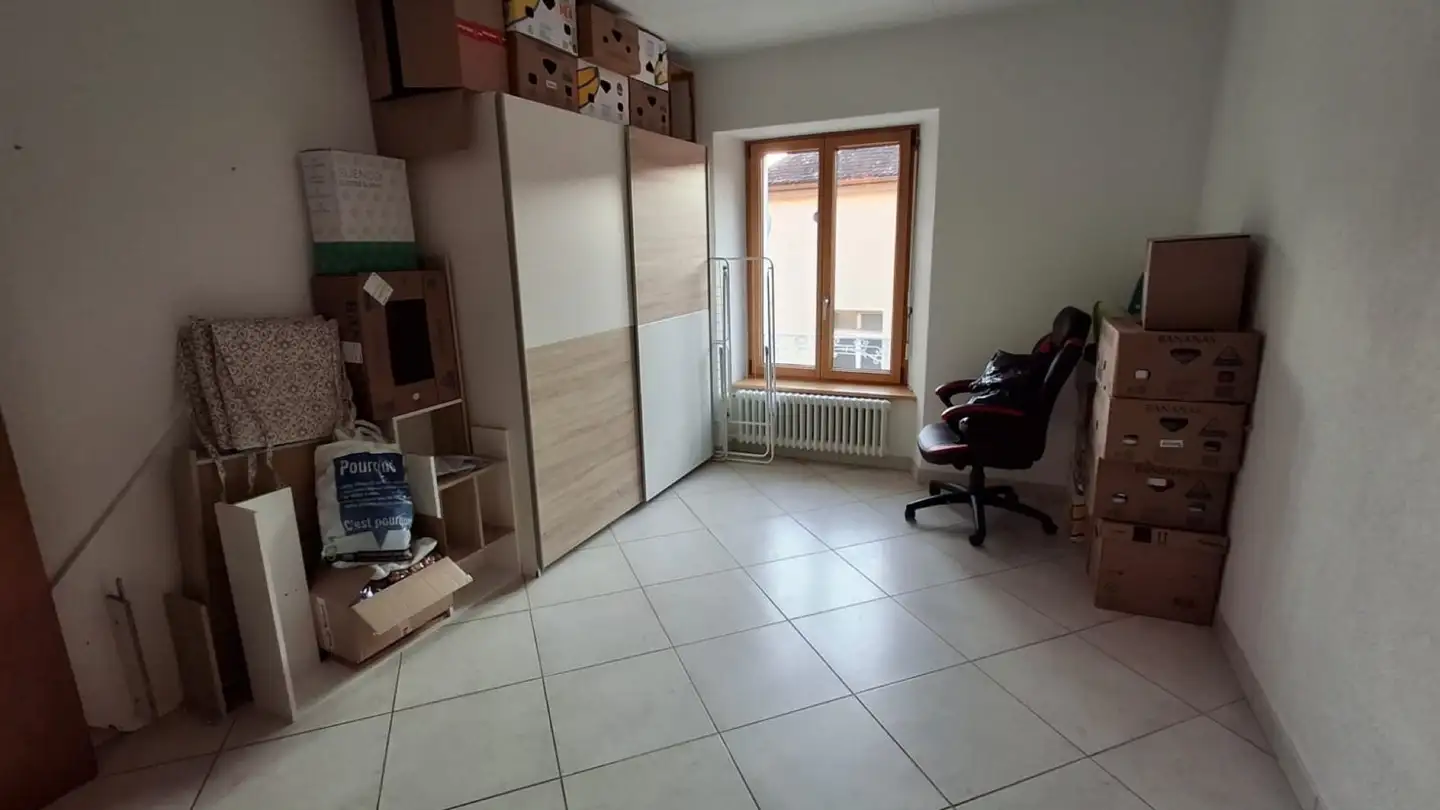 Appartamento in affitto - 2105 Travers - Photo 3