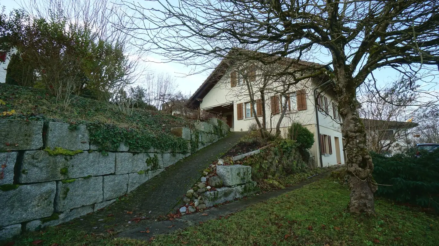 Einfamilienhaus kaufen - Herrenacker 14, 5734 Reinach AG - Foto 3