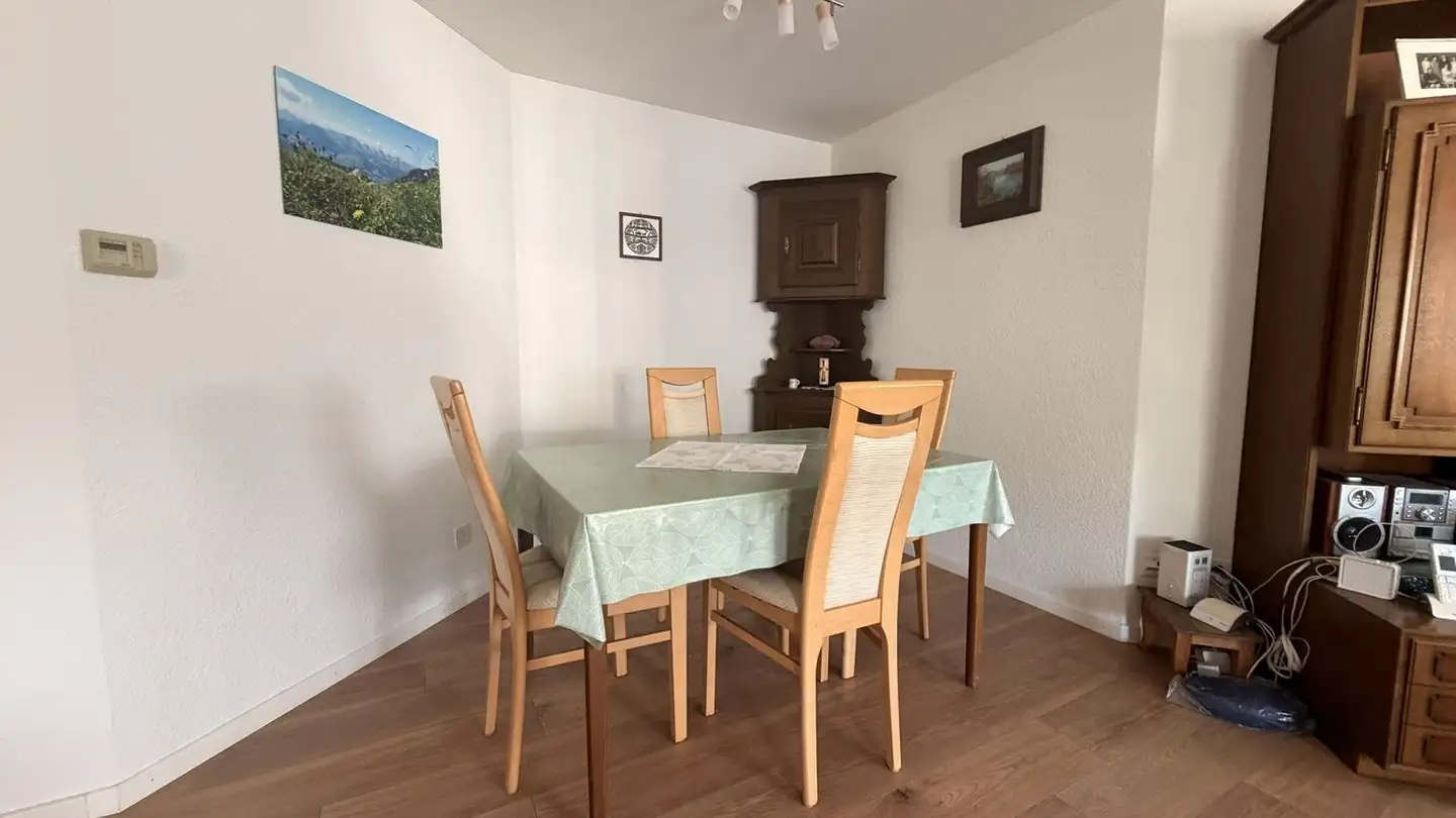 Wohnung mieten - Matte 6, 9473 Gams