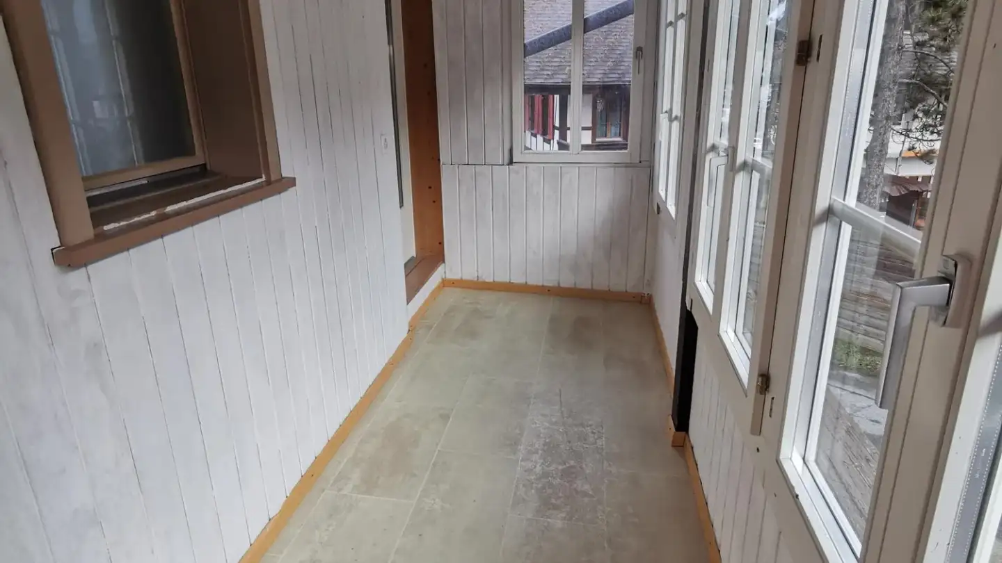 Studio in affitto - Bernstrasse 298, 3627 Heimberg - Foto 4
