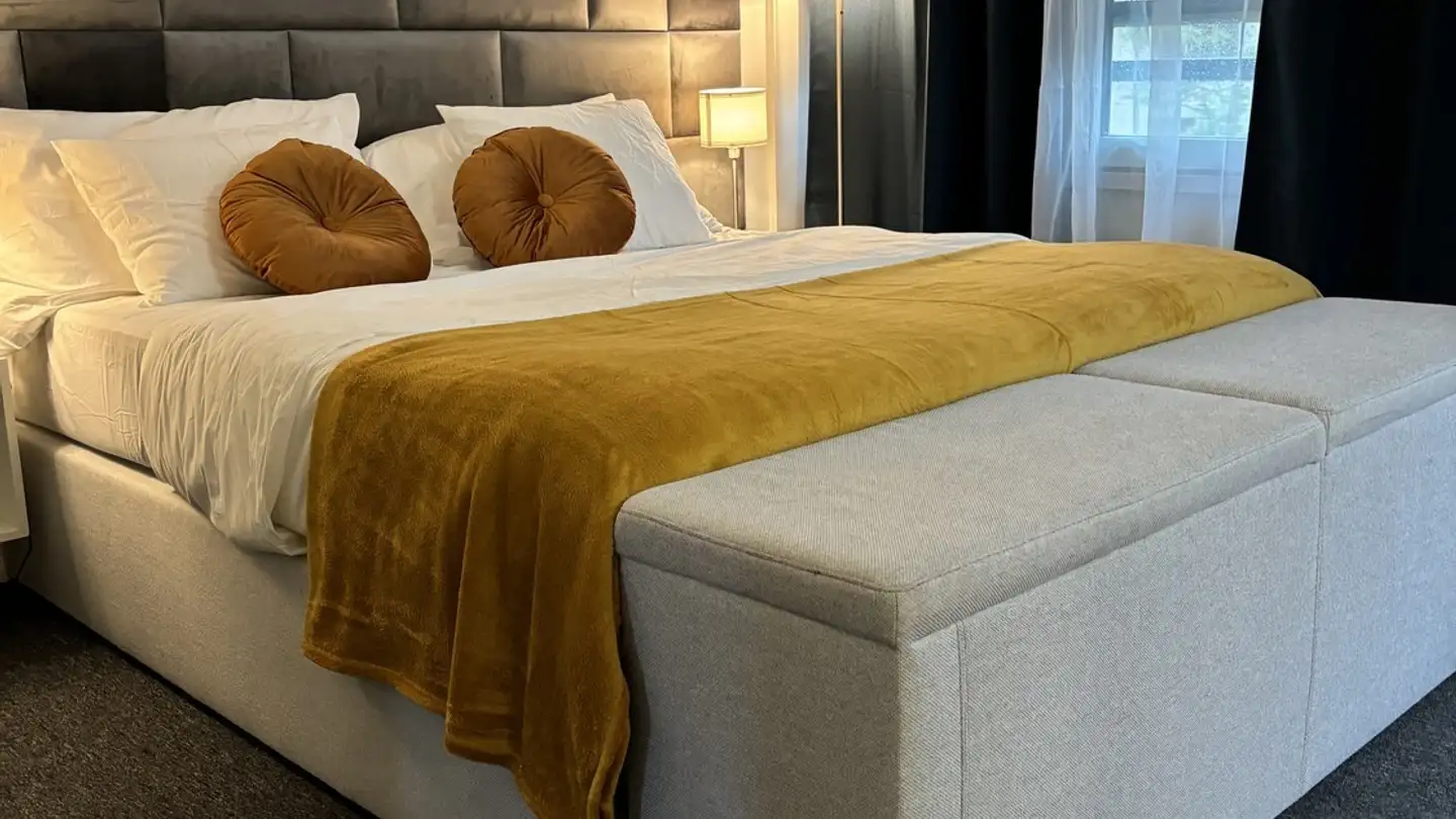 Apartment for rent - Hohlstrasse 104, 8004 Zürich