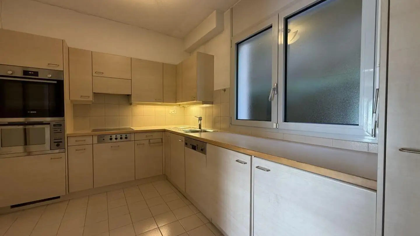 Wohnung kaufen - Salita Degli Olivi 14, 6976 Castagnola