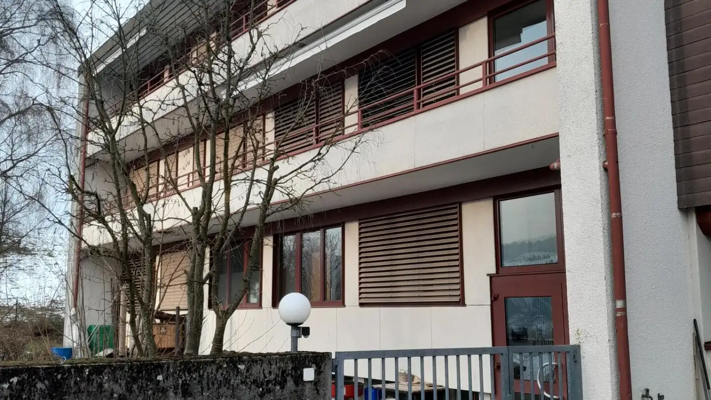 Wohnung mieten - Liebegg, 5722 Gränichen