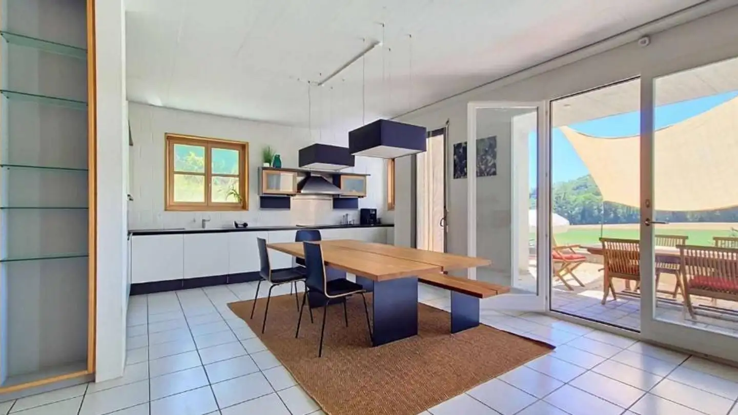 Row house for sale - 1168 Villars-sous-Yens - Photo 2