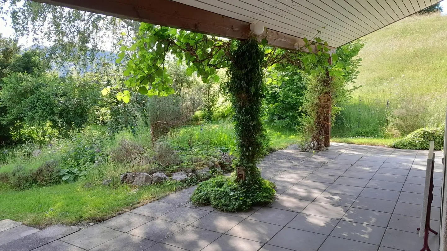 Appartement à louer - Liebegg, 5722 Gränichen - Photo 2