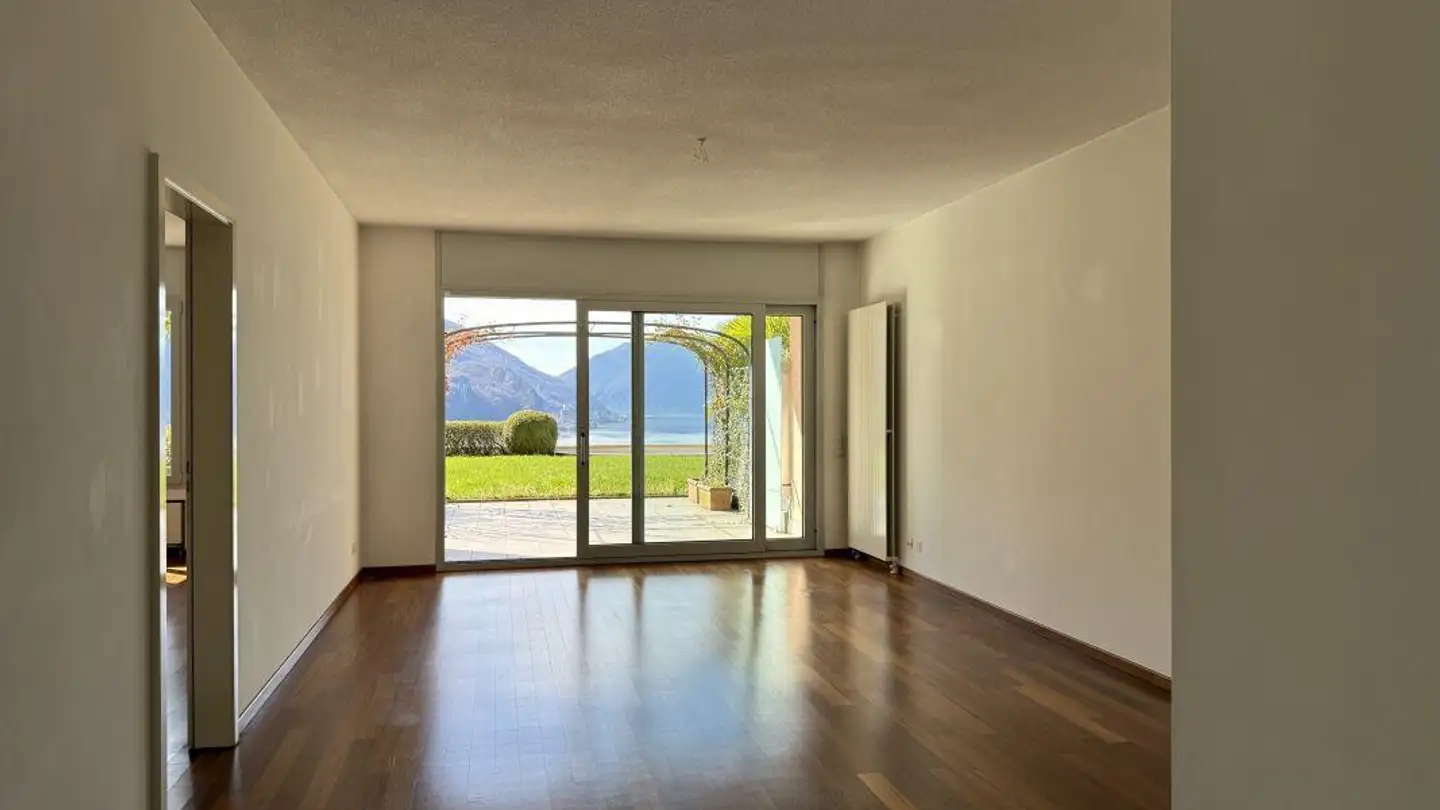 Wohnung kaufen - Salita Degli Olivi 14, 6976 Castagnola - Foto 2