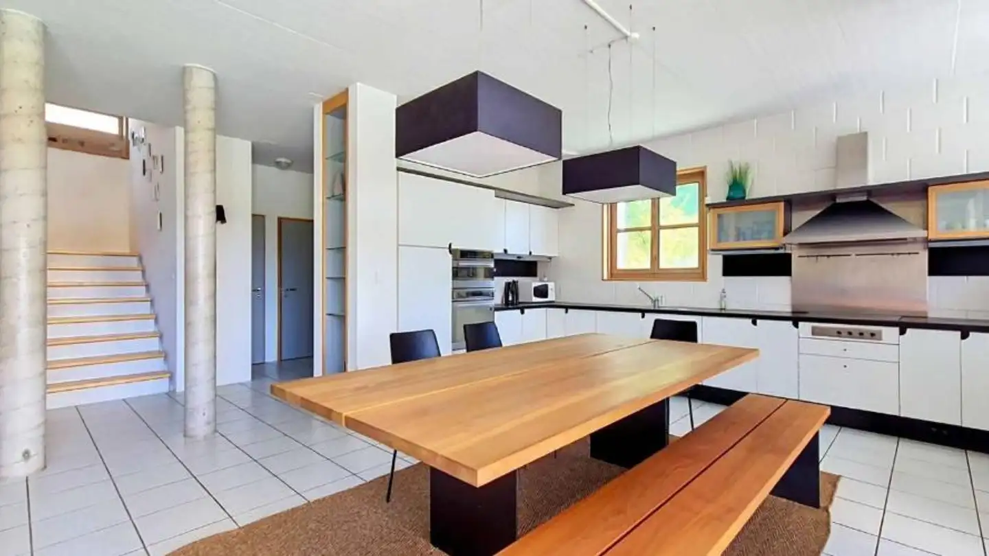 Row house for sale - 1168 Villars-sous-Yens - Photo 3