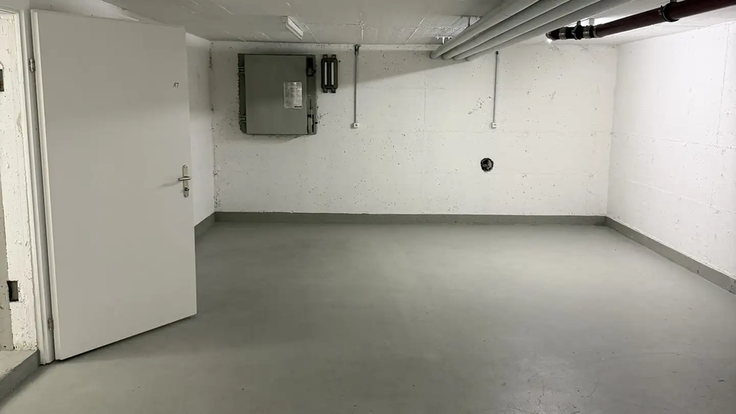 Commercial for rent - Poststrasse 1, 6343 Rotkreuz