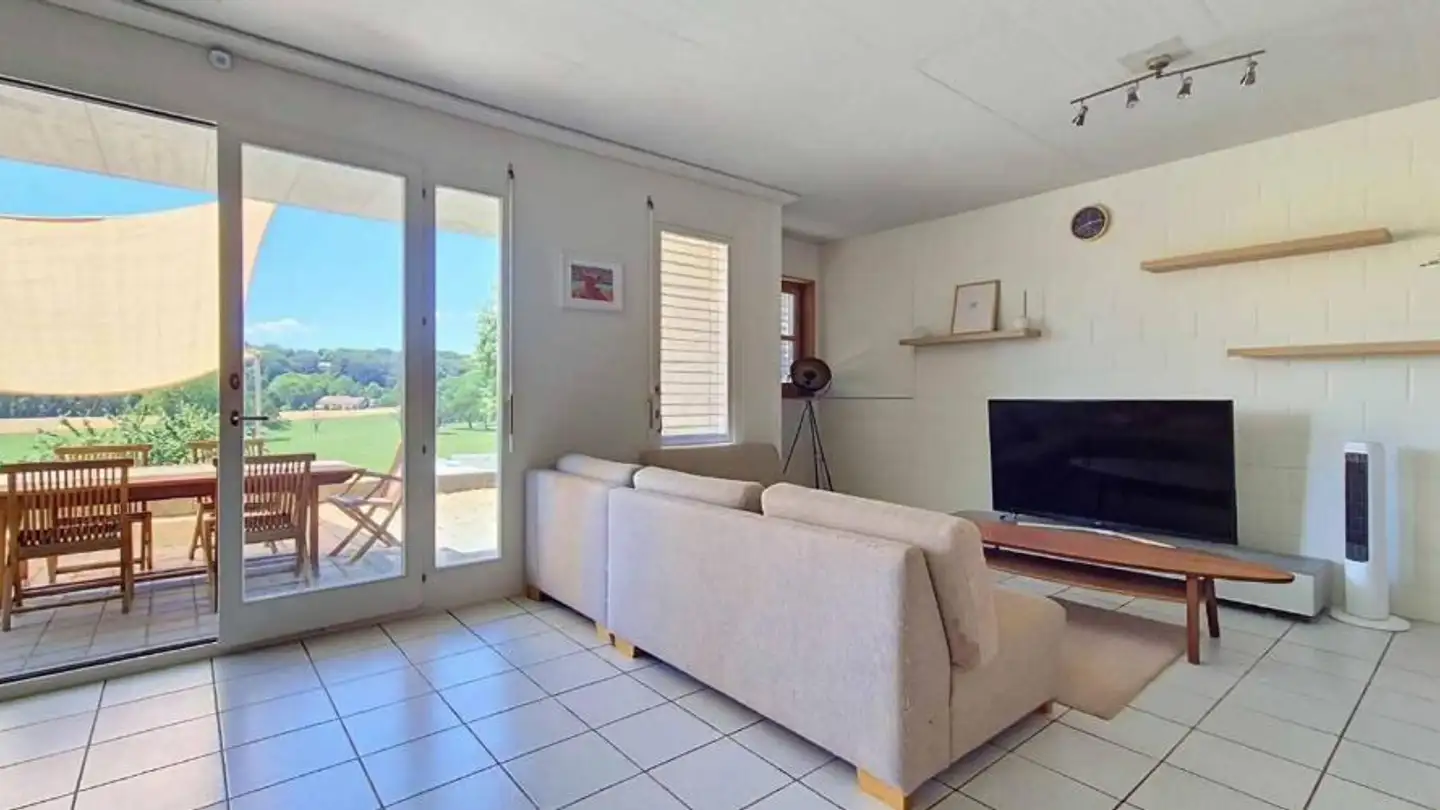 Row house for sale - 1168 Villars-sous-Yens - Photo 4