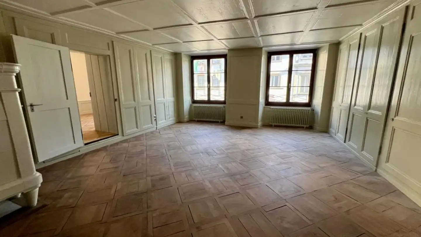 Appartement à louer - Rue De L'hôtel De Ville 12, 1470 Estavayer-le-Lac