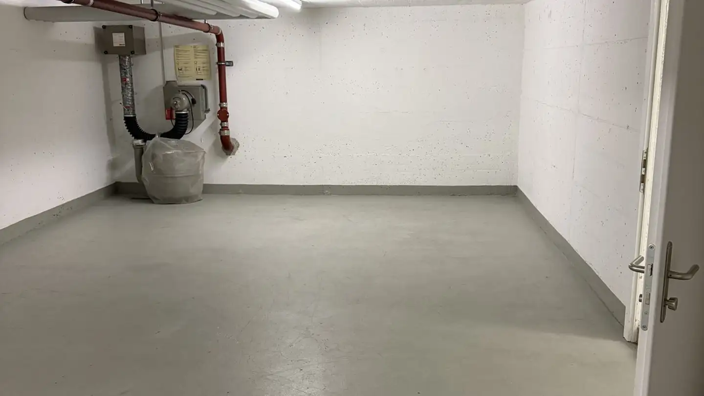 Gewerbe mieten - Poststrasse 1, 6343 Rotkreuz - Foto 3