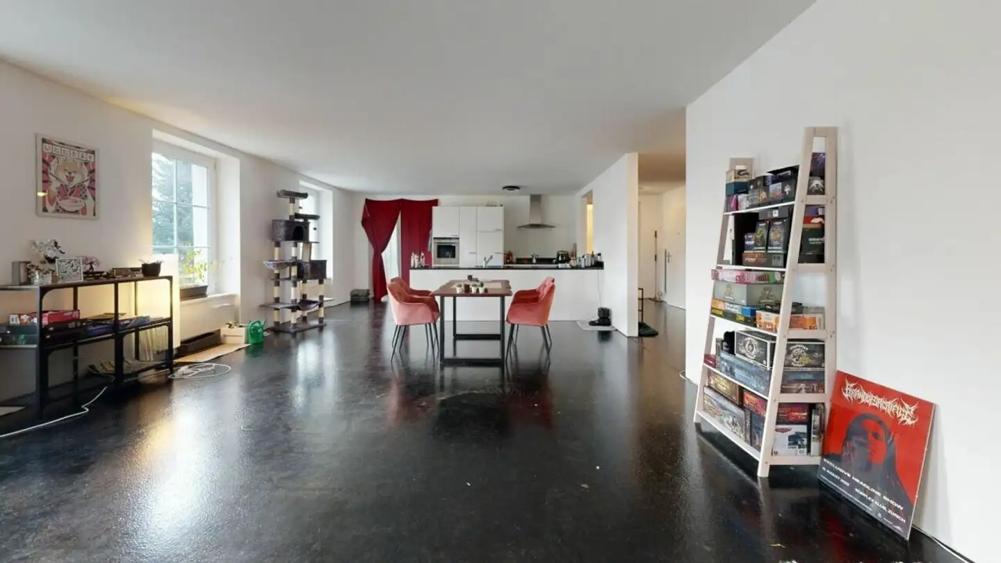 Apartment for rent - Hauptstrasse 76, 4853 Murgenthal - Photo 3