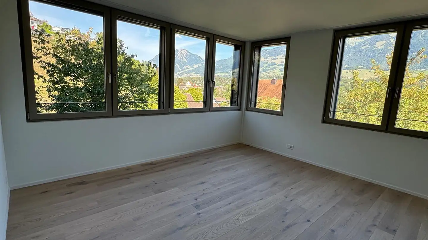 Wohnung mieten - Kirchstrasse 22b, 6060 Sarnen