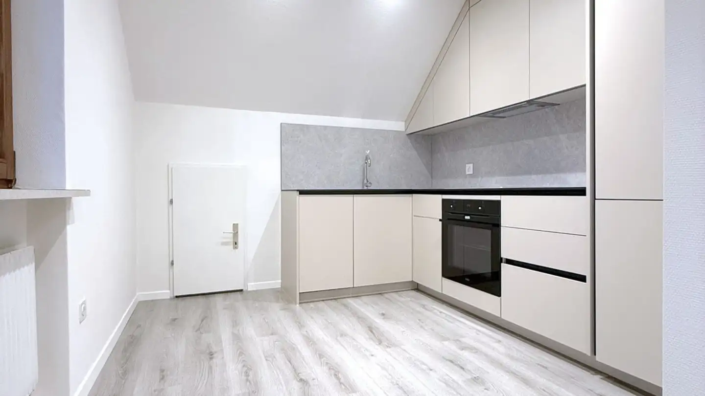 Appartamento in affitto - Trogenerstrasse 26, 9450 Altstätten SG