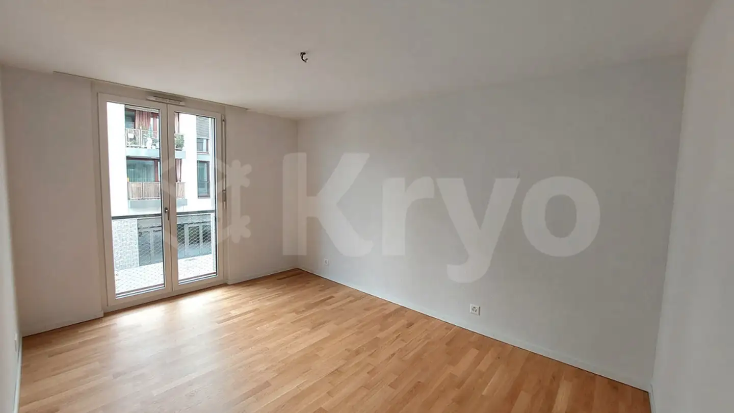 Appartamento in affitto - Route De Bâle, 2800 Delémont - Foto 3