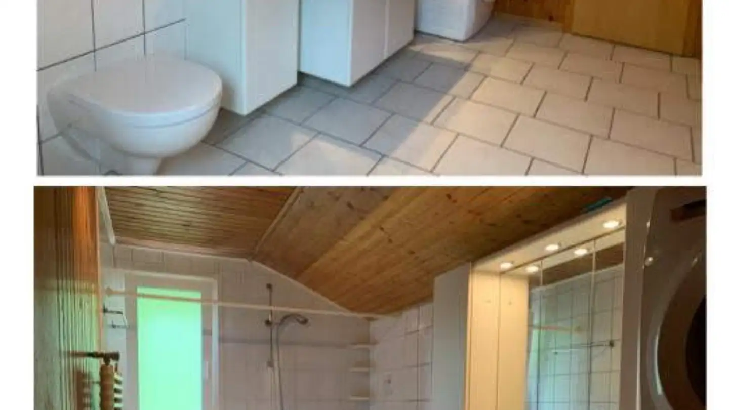 Apartment for rent - Pra-Novy 6, 1721 Courtion
