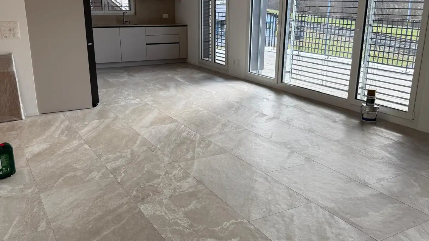 Apartment for rent - Bäraustrasse 1, 3552 Bärau - Photo 2