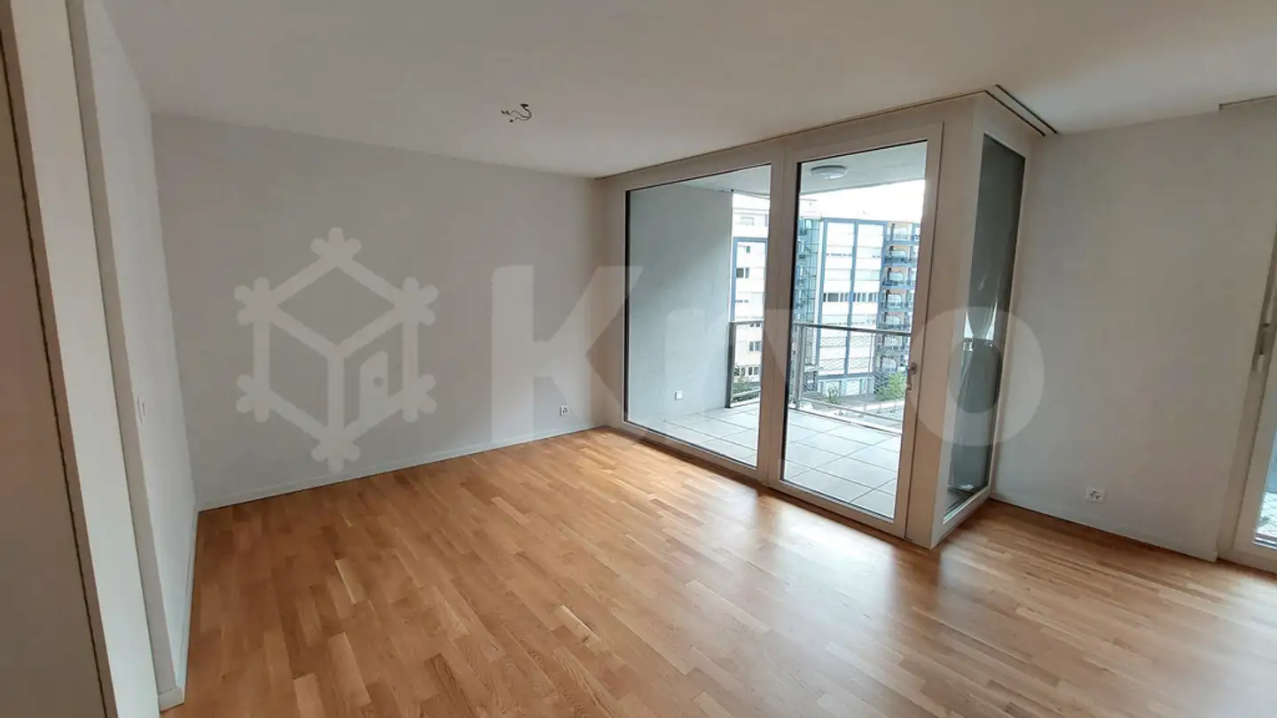 Appartamento in affitto - Route De Bâle, 2800 Delémont - Foto 4