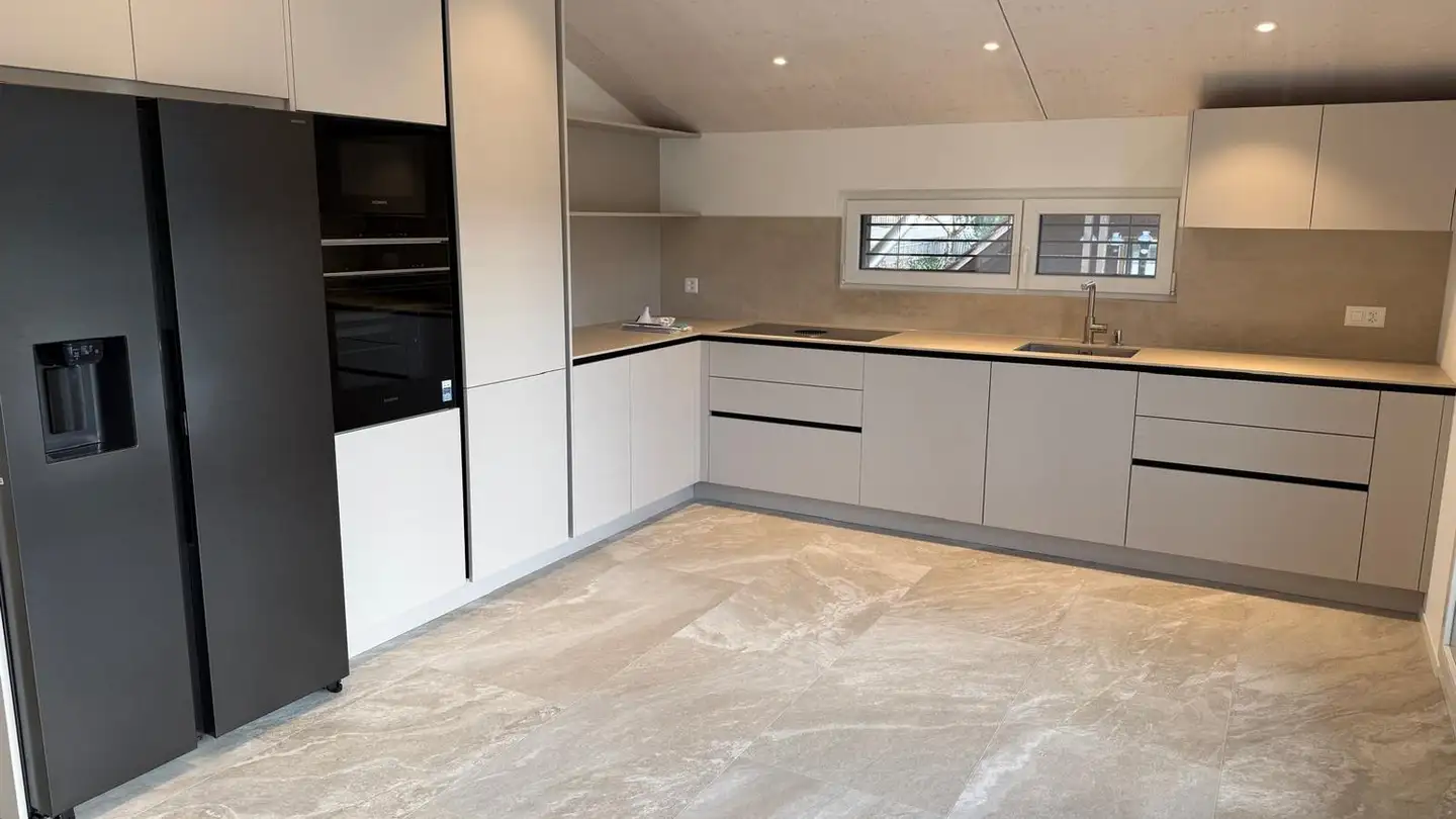 Apartment for rent - Bäraustrasse 1, 3552 Bärau - Photo 3