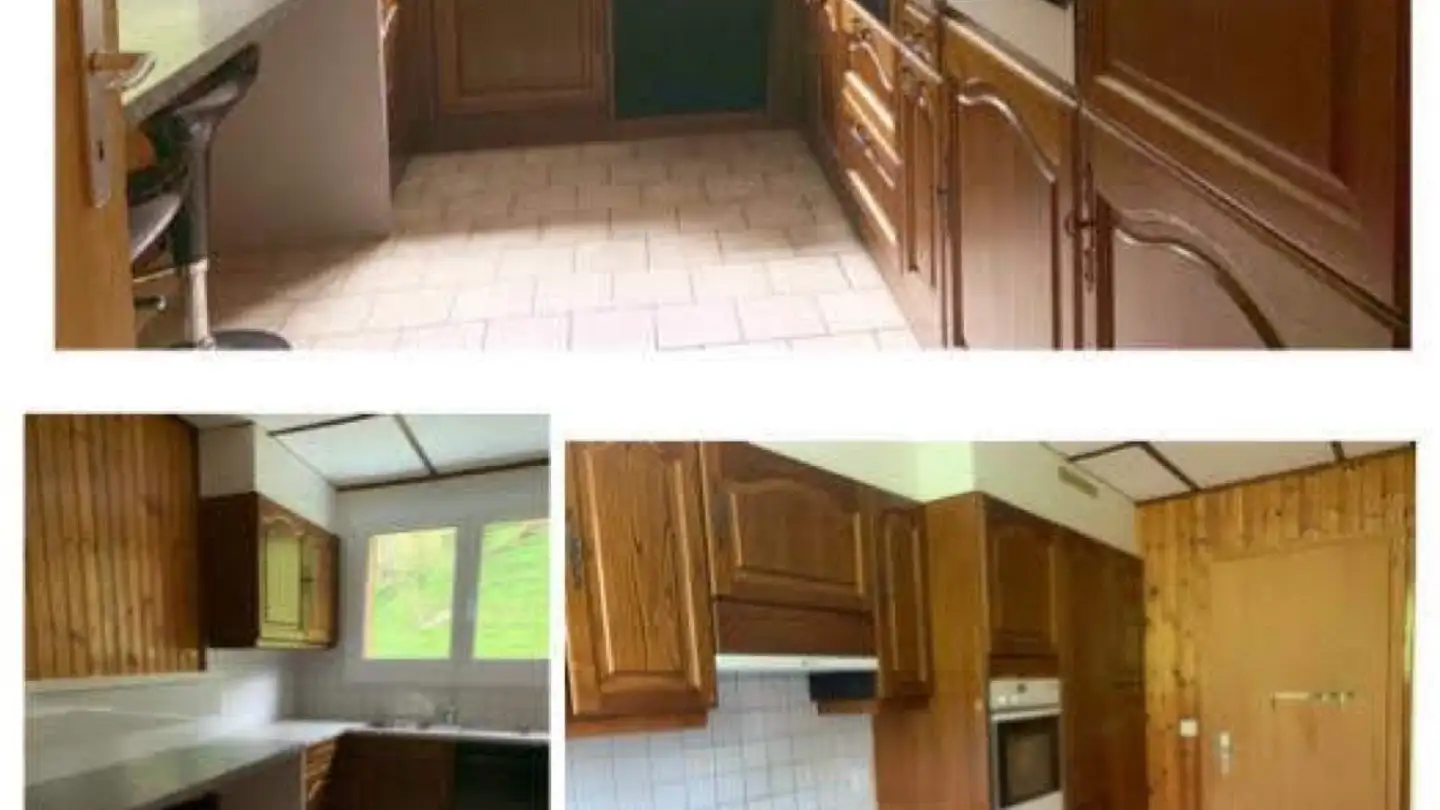 Apartment for rent - Pra-Novy 6, 1721 Courtion - Photo 2