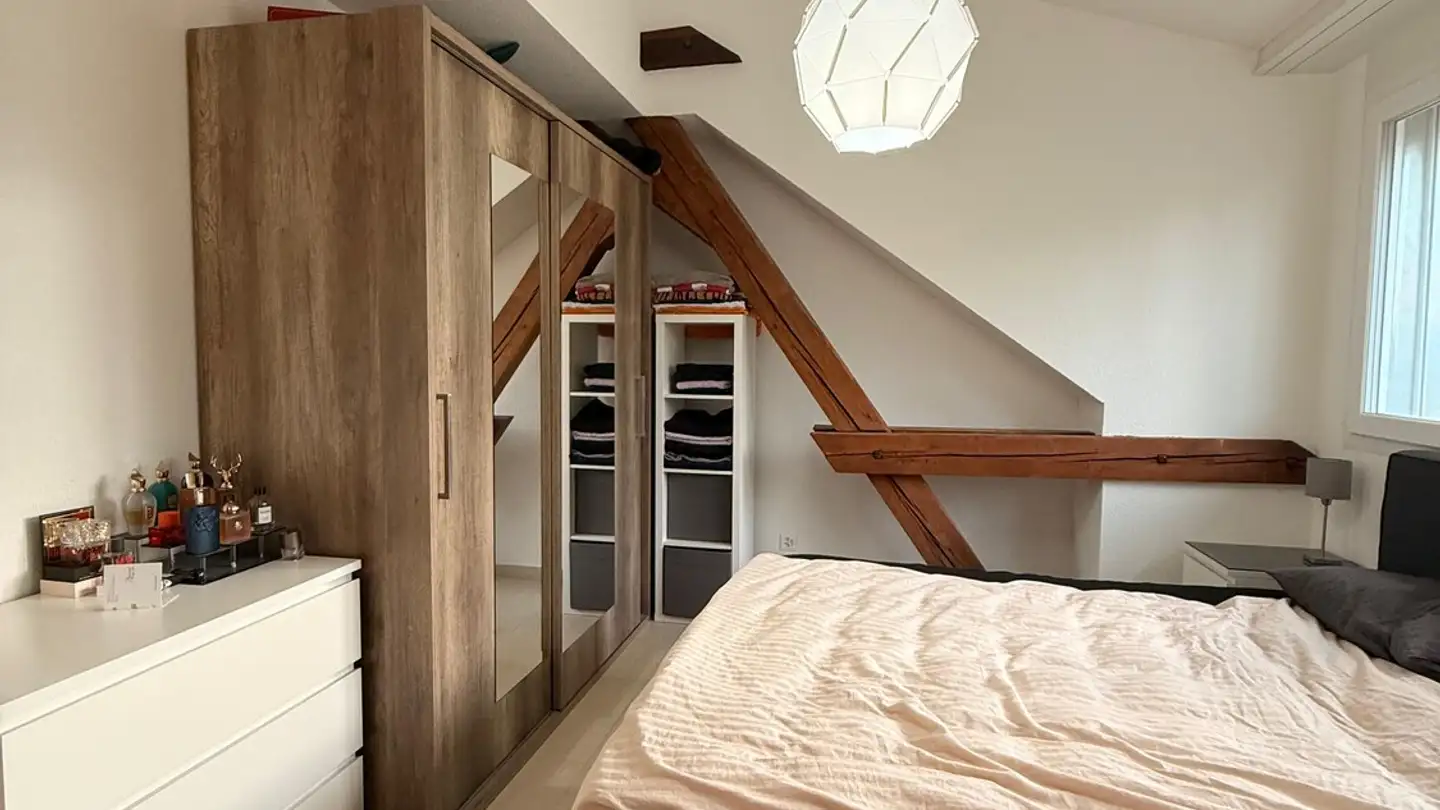 Apartment for rent - Hauptstrasse 21, 8580 Sommeri