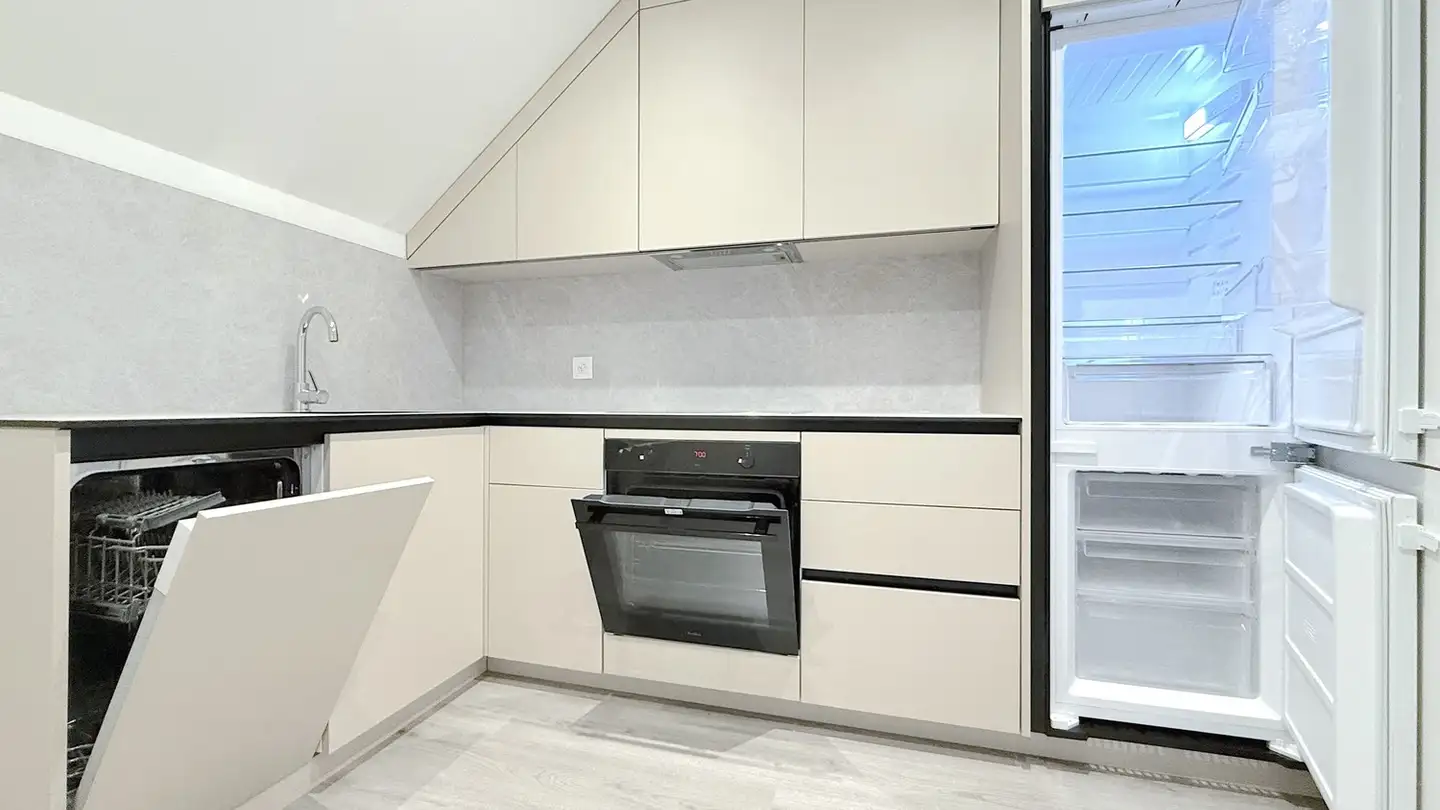 Appartamento in affitto - Trogenerstrasse 26, 9450 Altstätten SG - Foto 3