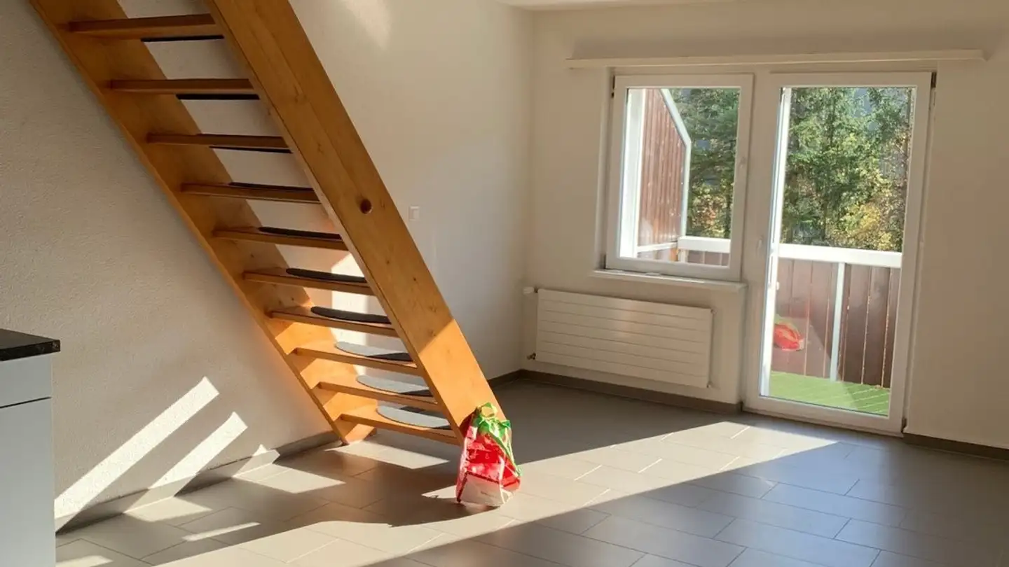 Apartment for rent - Hauentalstrasse, 8200 Schaffhausen