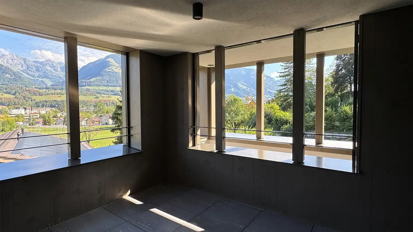 Wohnung mieten - Kirchstrasse 22b, 6060 Sarnen - Foto 2