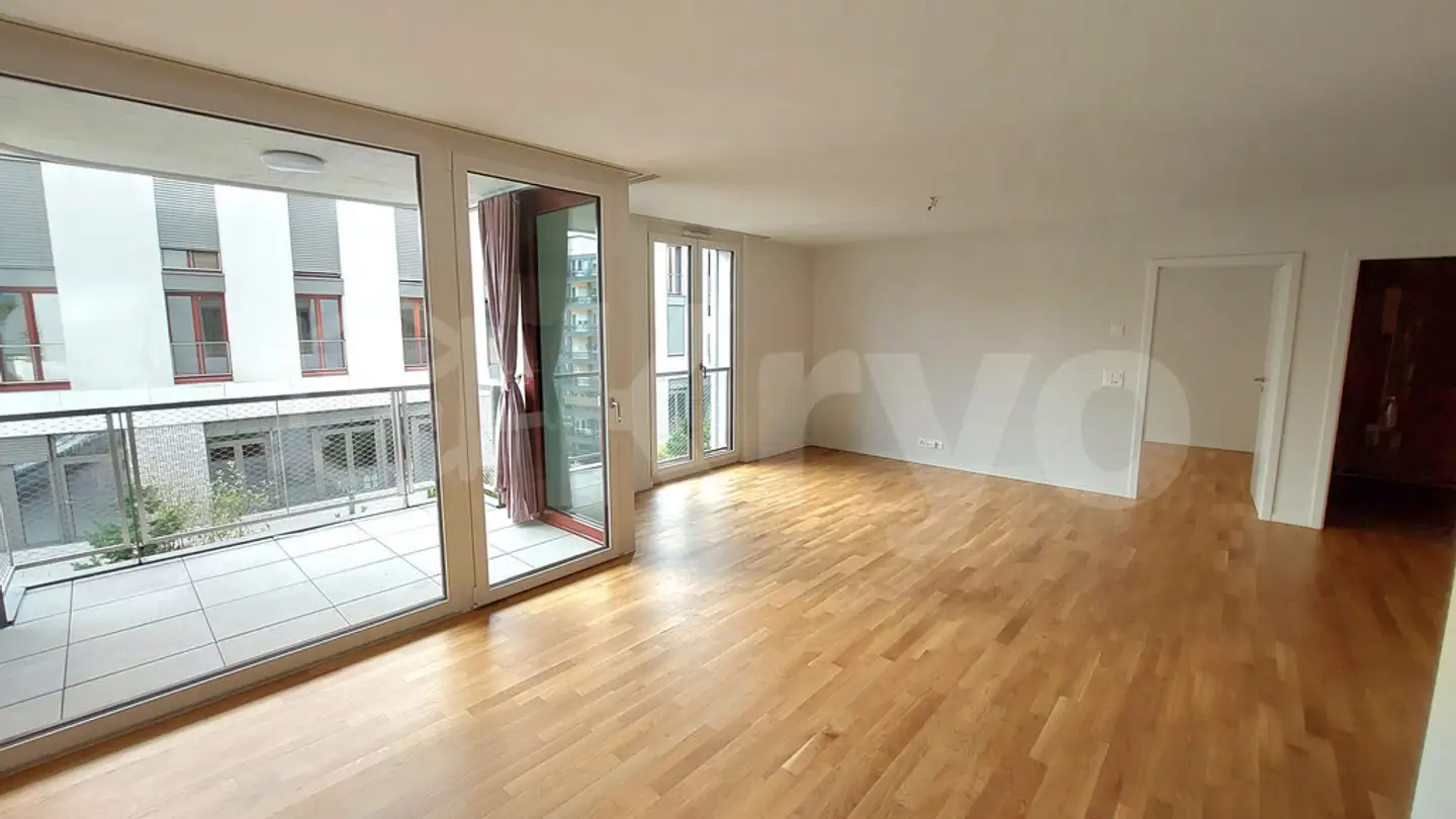 Appartamento in affitto - Route De Bâle, 2800 Delémont - Foto 2