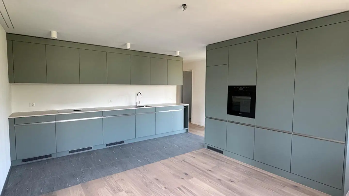 Wohnung mieten - Kirchstrasse 22b, 6060 Sarnen - Foto 3