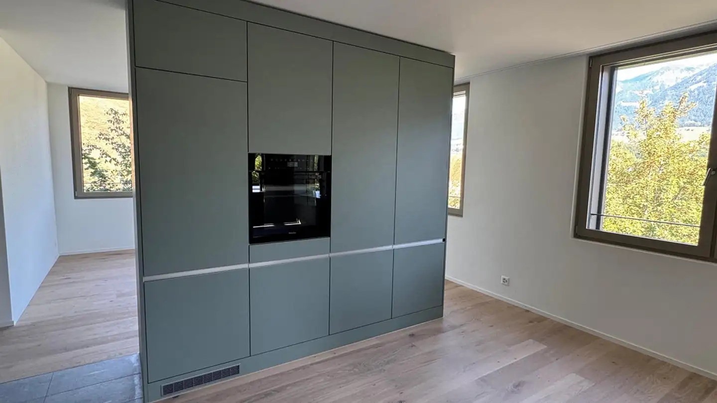 Wohnung mieten - Kirchstrasse 22b, 6060 Sarnen - Foto 4