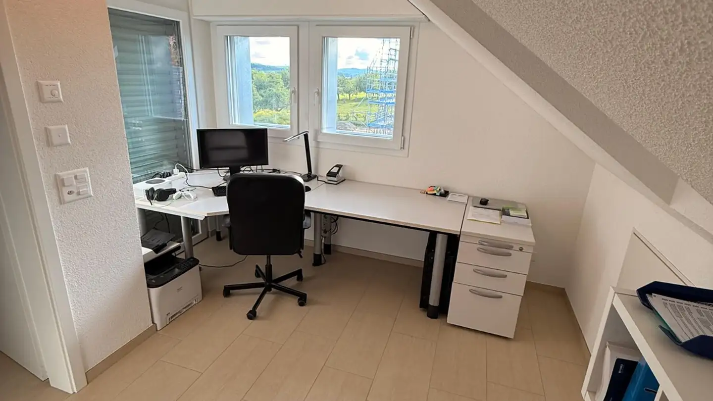 Appartamento in affitto - Hauptstrasse 21, 8580 Sommeri - Foto 2