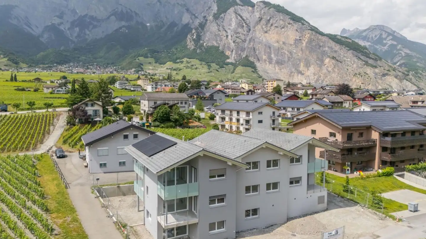 Apartment for sale - Rue De La Vouette, 1955 St-Pierre-de-Clages