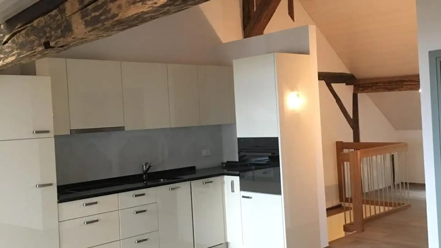 Apartment for rent - Ryf 38, 3280 Murten