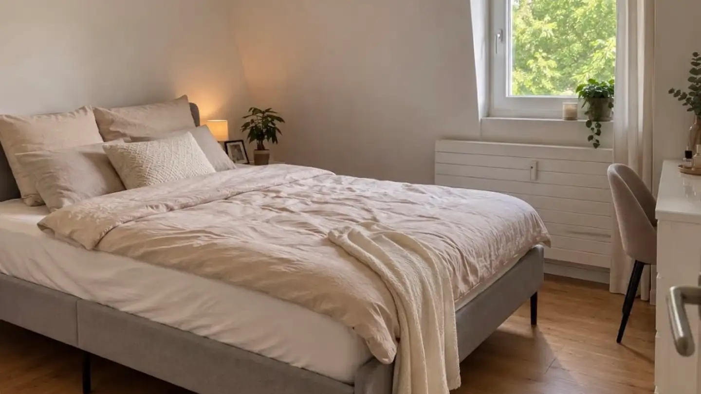 Wohnung mieten - Zürcherstrasse 85, 4052 Basel