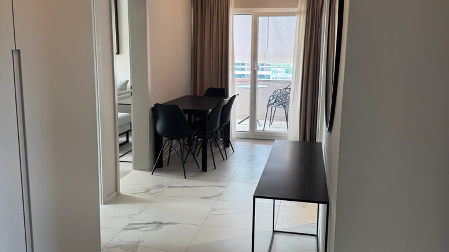 Apartment for rent - Zugerstrasse 49, 6340 Baar