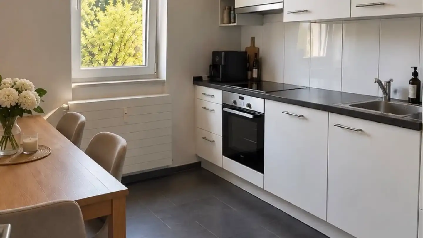 Wohnung mieten - Zürcherstrasse 85, 4052 Basel - Foto 2