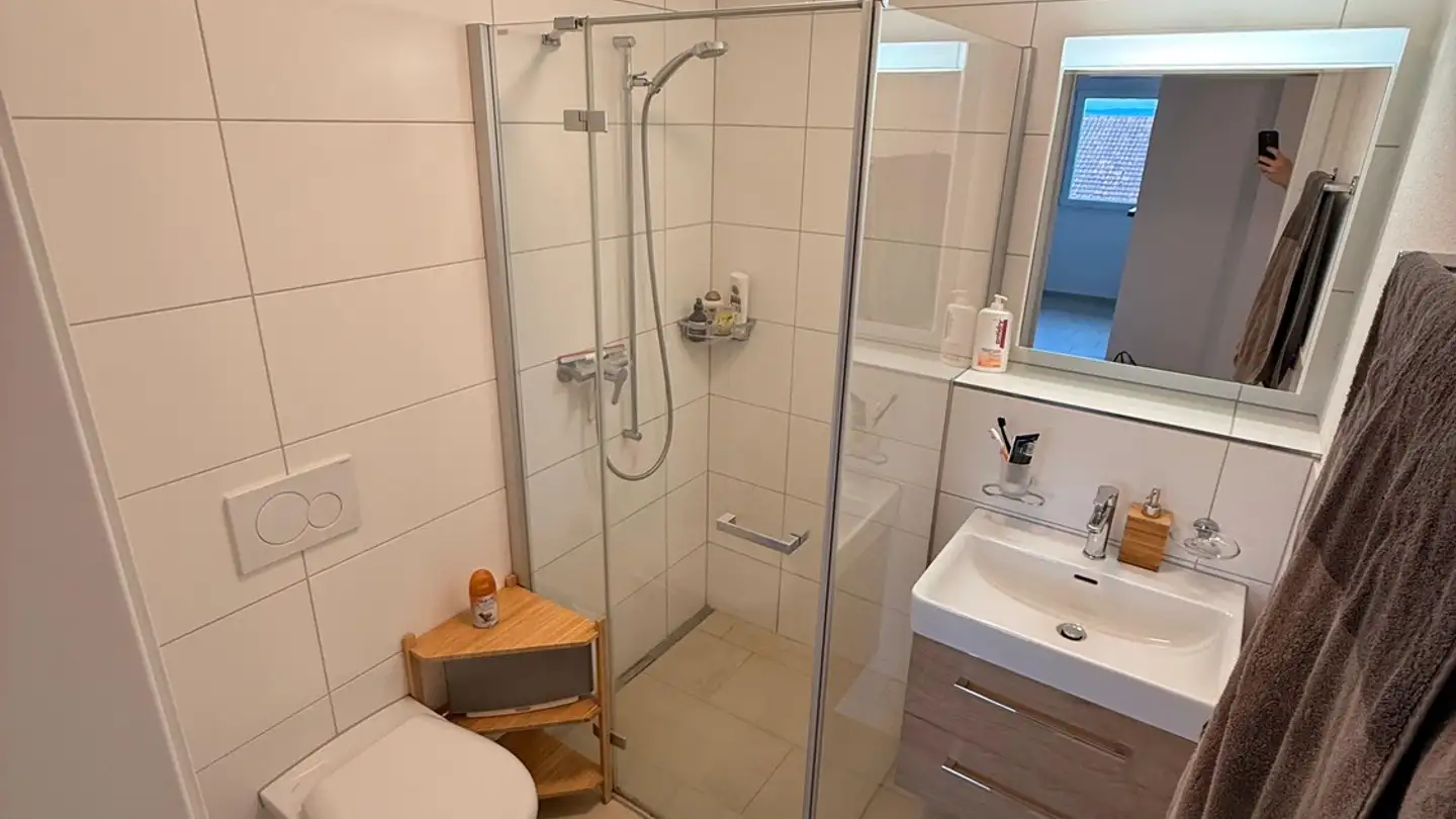 Appartamento in affitto - Hauptstrasse 21, 8580 Sommeri - Foto 3