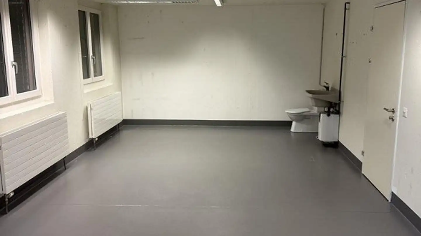 Storage space for rent - Gotthardweg 3, 8610 Uster - Photo 2