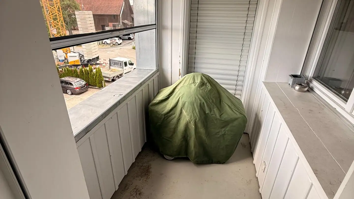Appartamento in affitto - Hauptstrasse 21, 8580 Sommeri - Foto 4