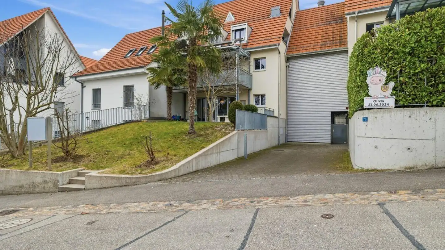 Wohnung kaufen - Hauptstrasse 73, 4148 Pfeffingen