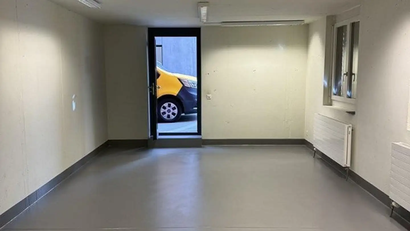 Storage space for rent - Gotthardweg 3, 8610 Uster - Photo 3