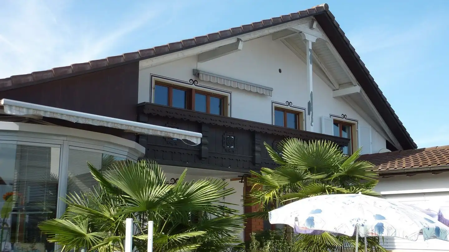 Apartment for rent - Römerstrasse 2, 4313 Möhlin