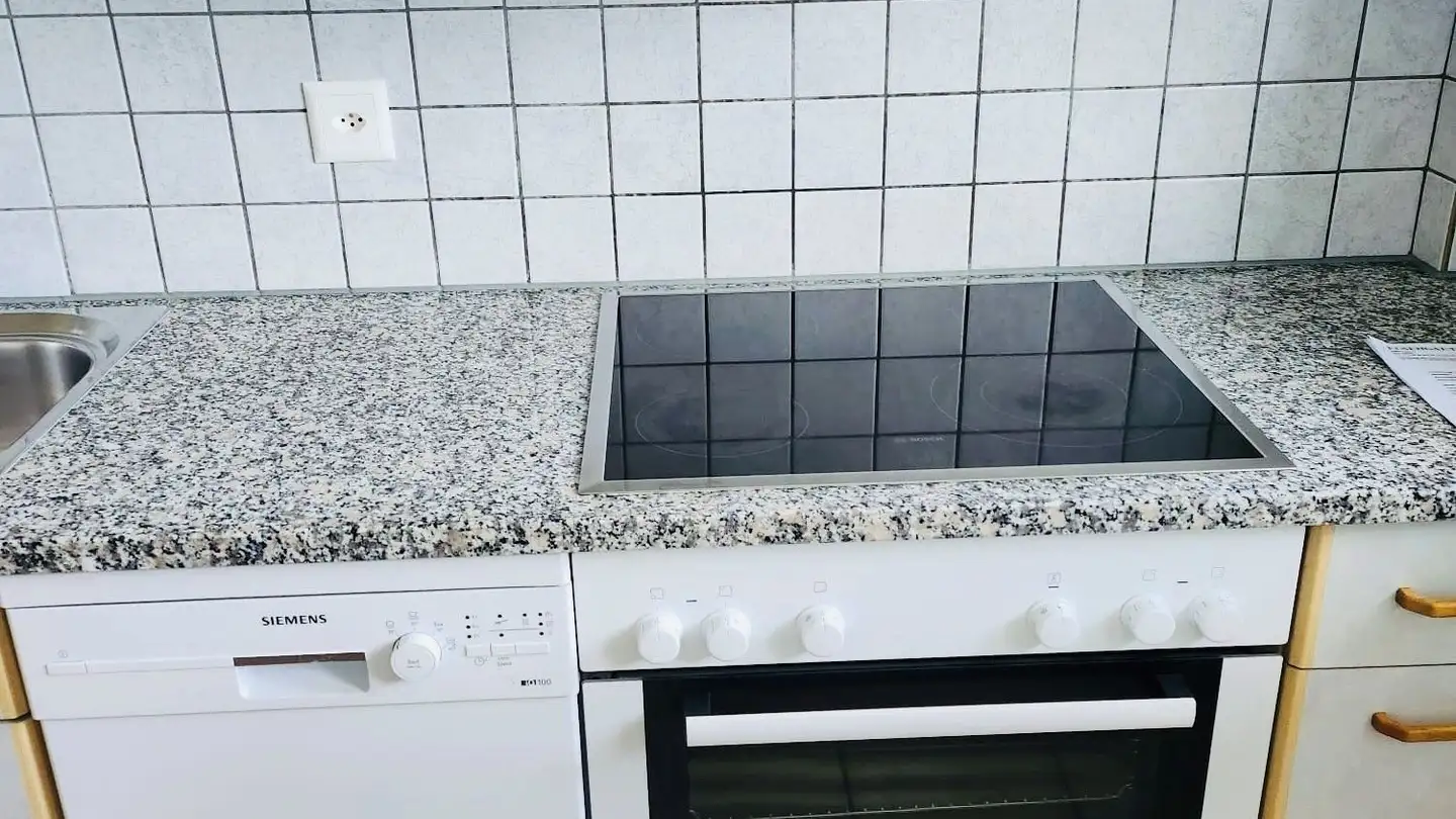 Appartamento in affitto - Bachstrasse 7, 9532 Rickenbach b. Wil