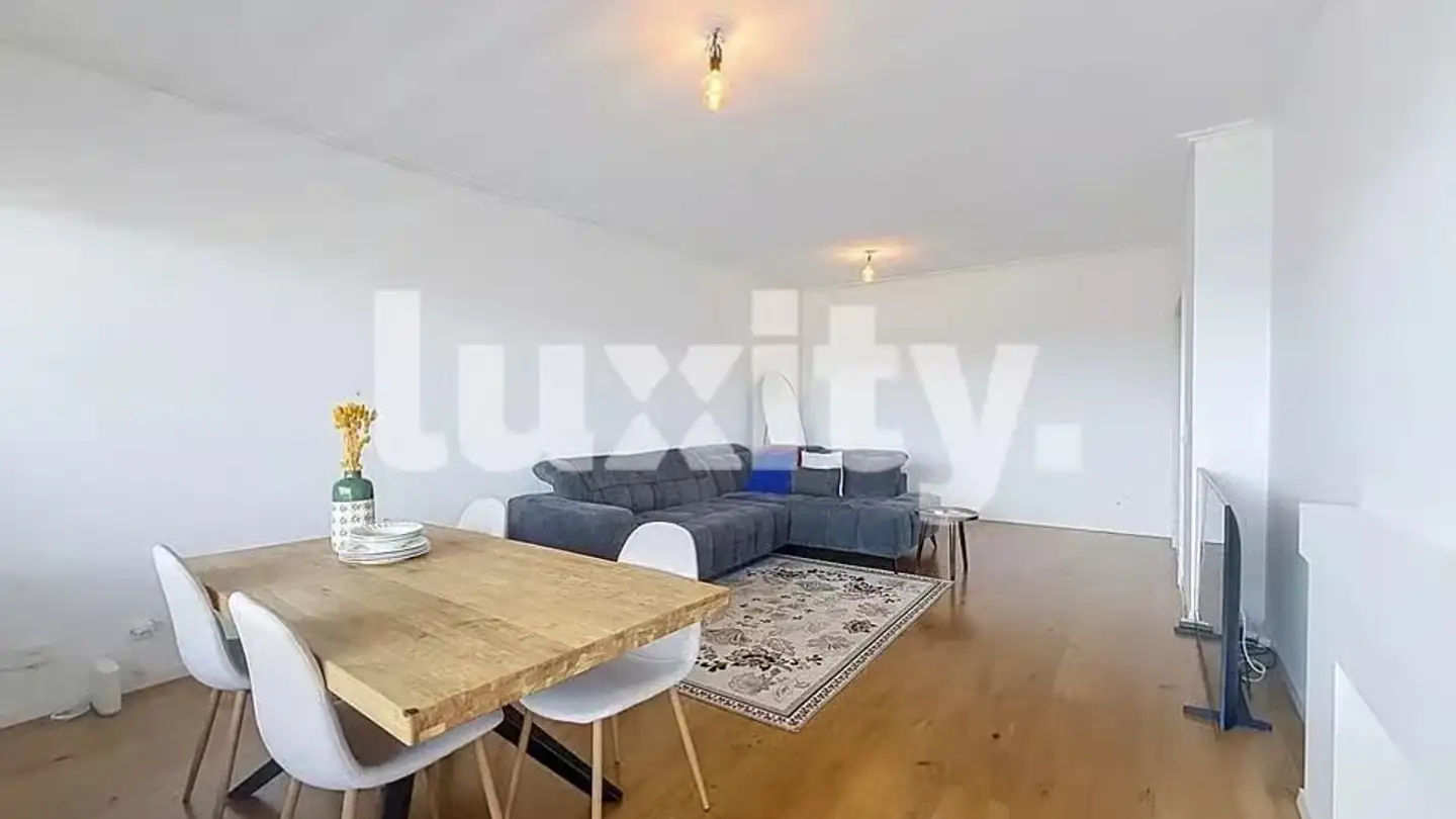 Appartement à louer - 1218 Le Grand-Saconnex