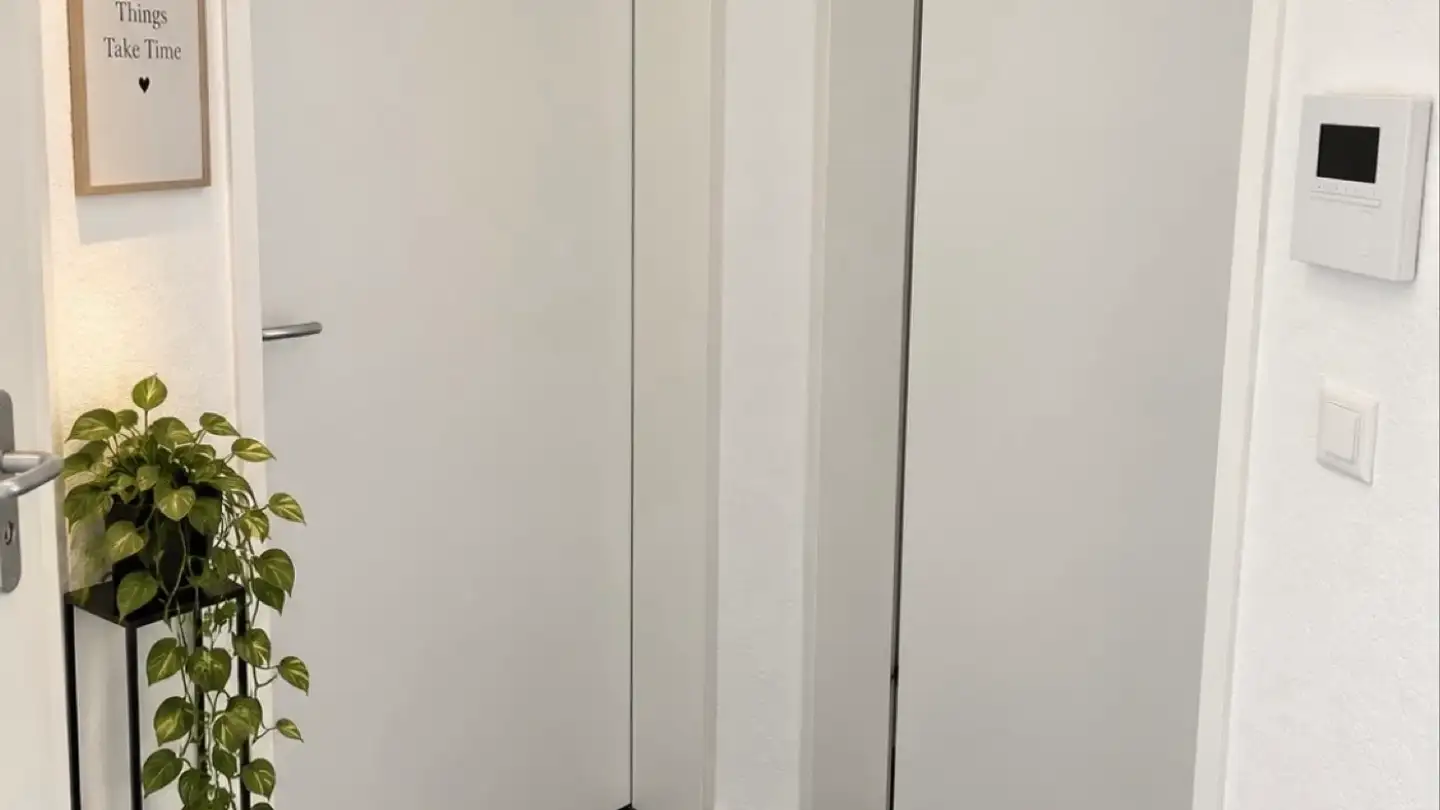 Wohnung mieten - Zürcherstrasse 85, 4052 Basel - Foto 4