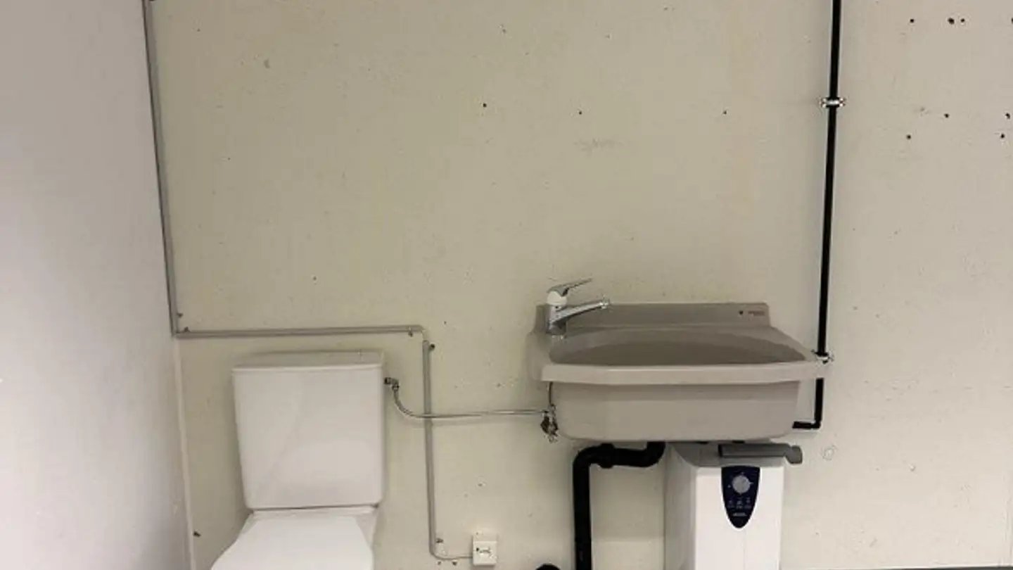 Storage space for rent - Gotthardweg 3, 8610 Uster - Photo 4