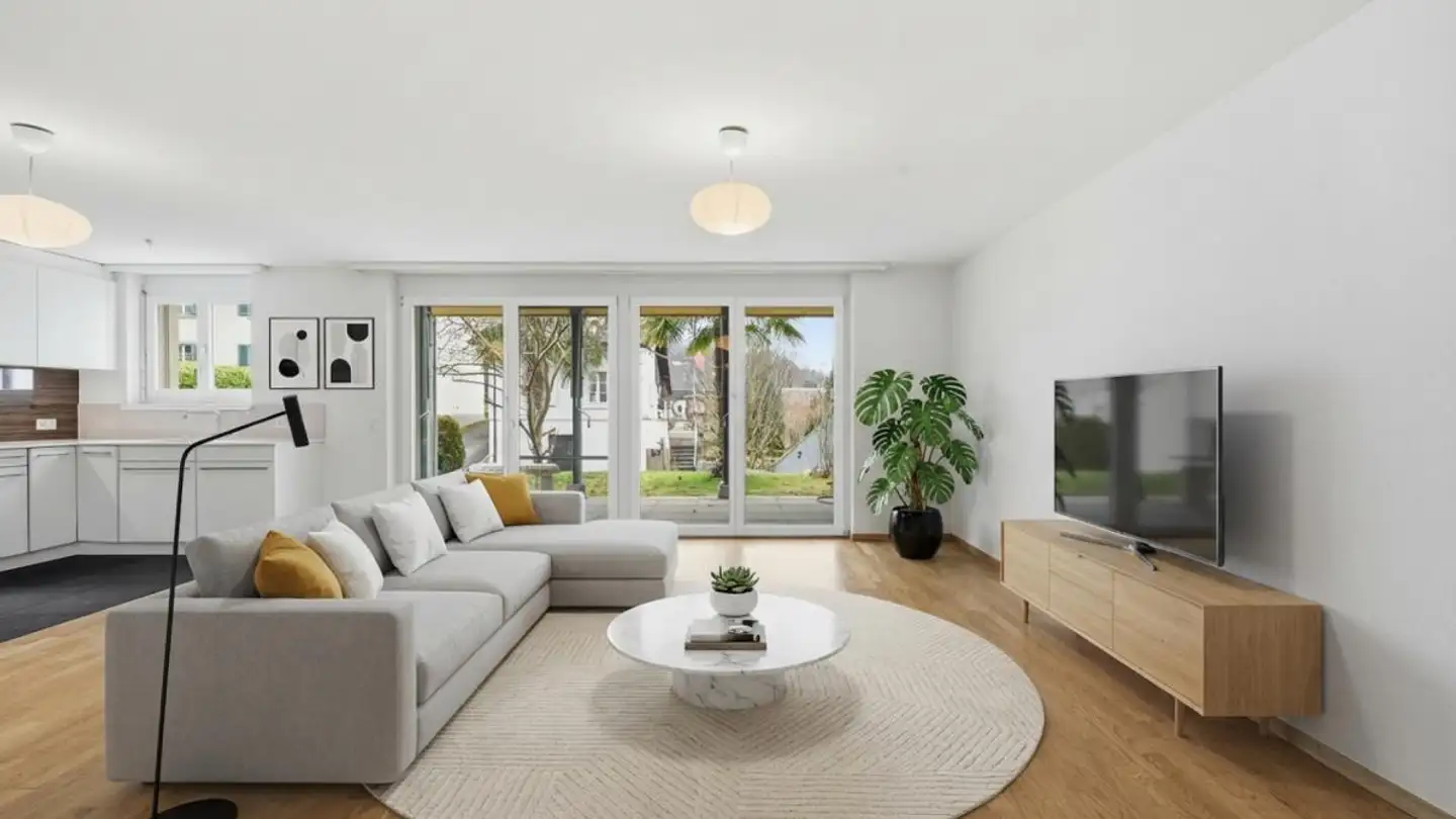 Wohnung kaufen - Hauptstrasse 73, 4148 Pfeffingen - Foto 4