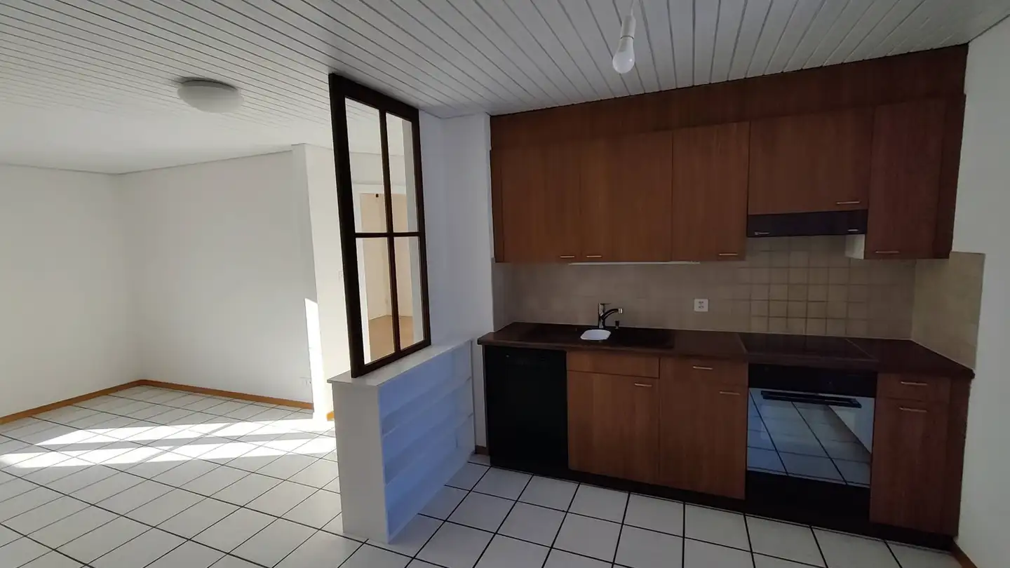 Apartment for rent - Rue Pourpoint 8, 2605 Sonceboz-Sombeval - Photo 2